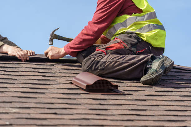 Best Sealant for Roof  in Davenport, WA