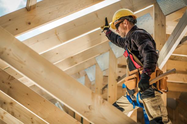 Best Slate Roofing Contractor  in Davenport, WA