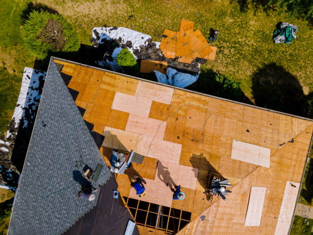 Best Heating Cable for Roof Installation  in Davenport, WA