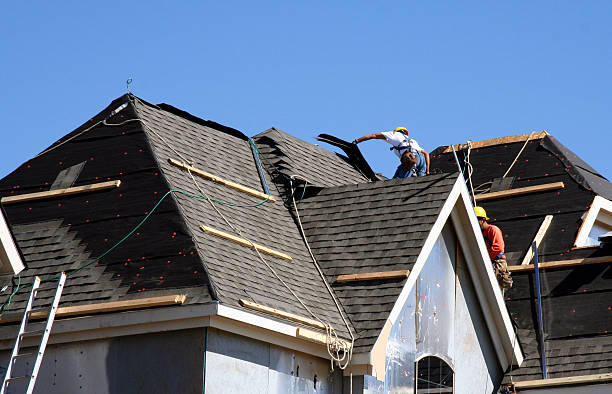 Best Local Roofing Companies  in Davenport, WA