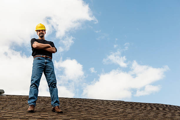 Best Heating Cable for Roof Installation  in Davenport, WA