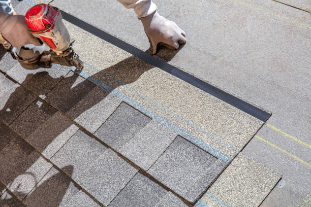 Best Roof Leak Repair  in Davenport, WA