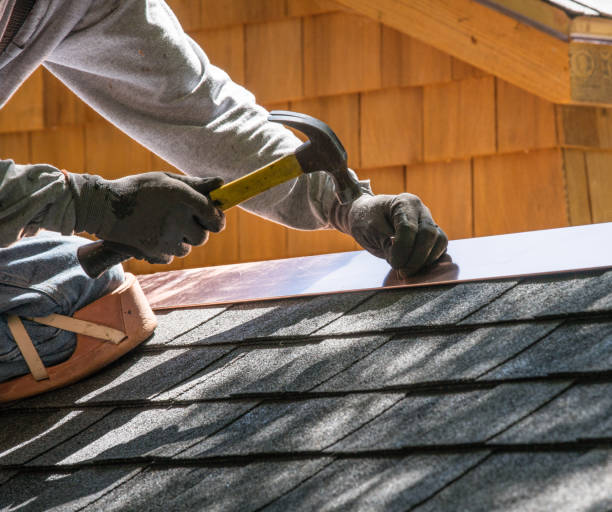 Best Best Roofing Contractors  in Davenport, WA